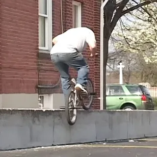 Butcher - Still Folded