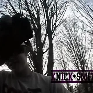Knick Smith - Random 3