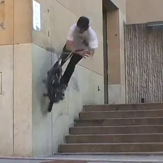 James Hess - Random 3