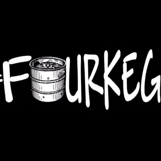 Manther #fourkegs Section
