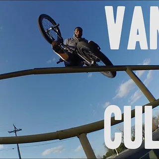 CULTCREW/ VANSXCULT/ CREW