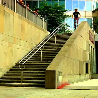 This Is United: Jimmy Rushmore Full Video Part HD
