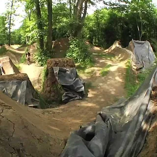 United BMX : Jimmy Rushmore 2013 Video Part