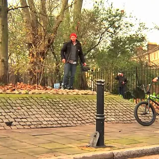 United BMX : This Is United : TCU x TIU