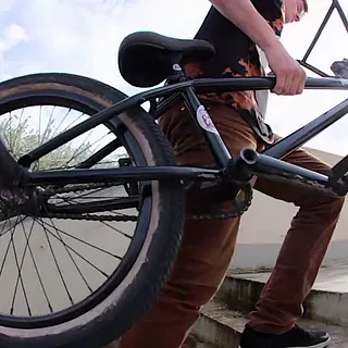 United BMX: Introducing Sebastian Anton