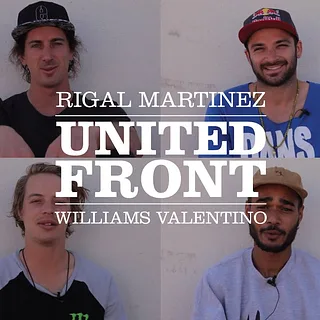 United Front