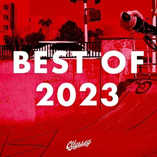 BEST OF 2023 | Odyssey BMX