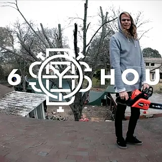 BMX - 316 House featuring Tom Dugan, Aaron Ross, Mat Houck, Jared Swafford and Jabari Winters