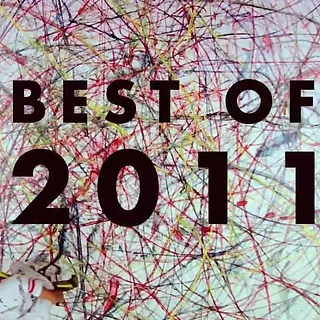 BMX - Best of Odyssey's 2011 ODSY Visions