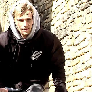 Jack Seymour - LUXEMBOURG'S FINEST!
