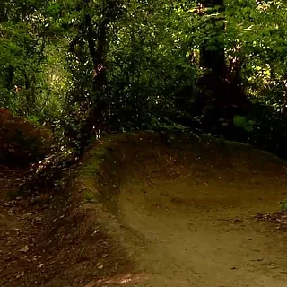 Kye Forte This Is United BMX : Full Video Part HD