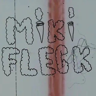 MIKI FLECK  - RIDE FAST, HAVE FUN