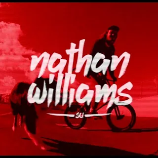 Nathan Williams - STILL UNITED