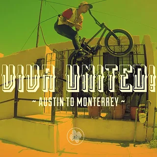 Nathan Williams & Corey Martinez - Viva United!