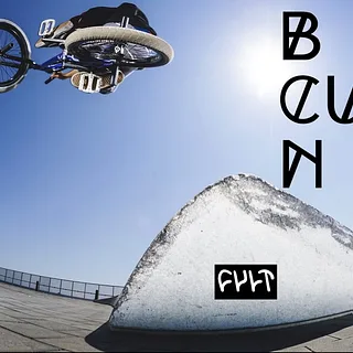 CULTCREW/ CULT BCN / Barcelona Team Trip