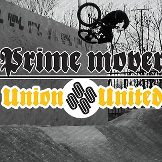 PRIME MOVER - United X Bicycle Union