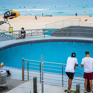 ODYSSEY BMX | Odyssey Tourism Bureau: Australia ft. Raiford, Spriet, Okert, and Boyd