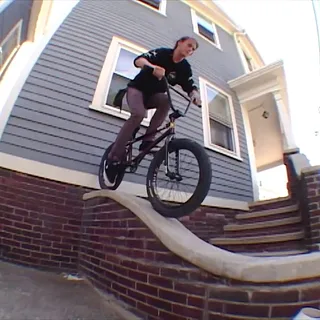 ODYSSEY vs SUNDAY / VX Edit #2