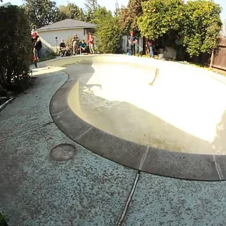 CULTCREW/ VANS SF TRIP