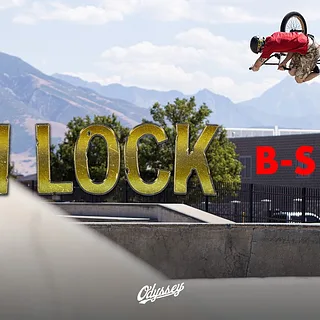 ON LOCK - B-sides | Odyssey BMX