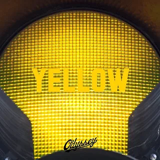 YELLOW | Odyssey BMX