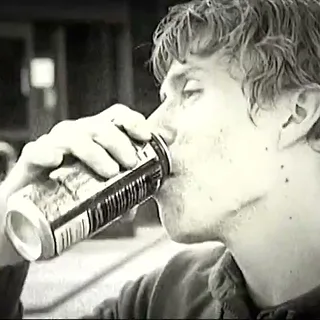 Danny Hickerson // Grounded // Etnies // 2008