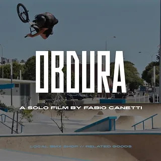  OBDURA - FABIO CANETTI