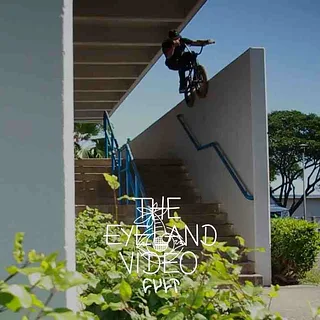 CULTCREW/ HAWAII EYELAND/ PART 2