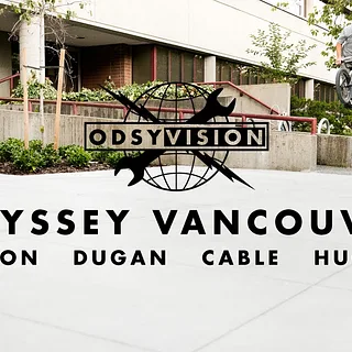 BMX - Vancouver with Sean Sexton, Tom Dugan, Jacob Cable, and Travis Hughes