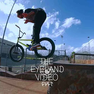 CULTCREW/ HAWAII EYELAND/ PART 3
