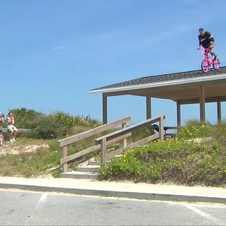 CHASE KROLICKI | Odyssey BMX - Still Shinin'