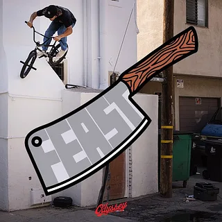 FEAST | Odyssey BMX
