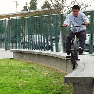 JACOB CABLE | Odyssey BMX - Technically Speaking