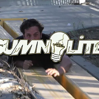 EDDIE CUELLAR | SUMNLITE | CULTCREW