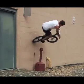 Ben Hittle Bmx Bio