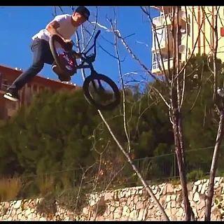 Fox " Andalucia " Video ft. Chase Hawk | Ruben Alcantara | & more...