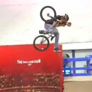 Pedal To The Metal Tour