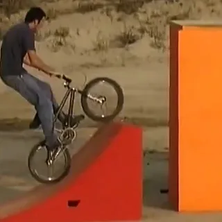 Demolition Video 2002