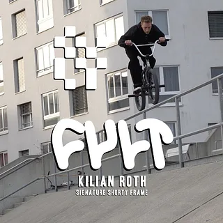 CULTCREW/ Kilian Roth