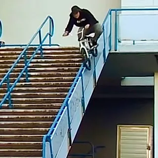 Primo "Nice Try" Video (2009)