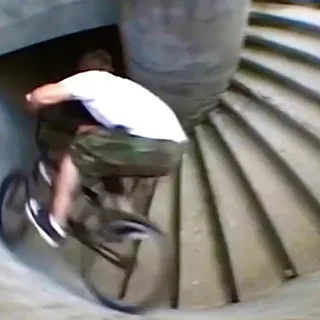 Shadow Conspiracy "Into The Void"