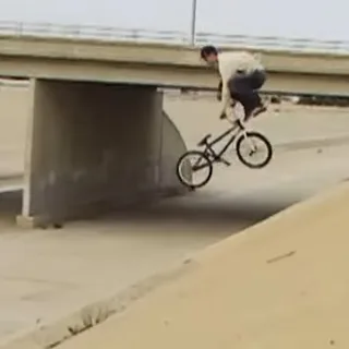 Ride Bmx "Insight" Video (2008)