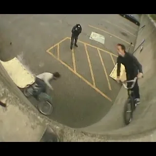 Profile Racing: "The Outlet" 2006 Full Length Video
