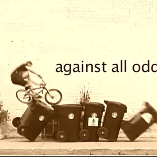 Shitluck "Against All Odds" Video (2006)