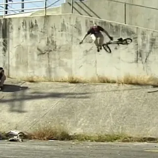 Etnies Forward Video (2002)