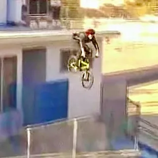 Metal Bikes Dead Bang