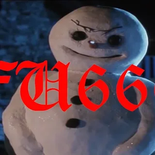 jake montgomery - fu666