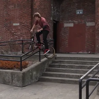 Craig Passero - FU666