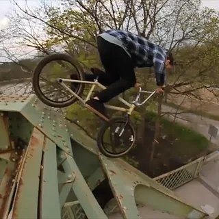 greg d'amico - fu666