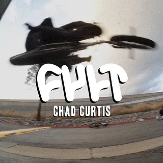 CULTCREW/ CHAD CURTIS/ 2024